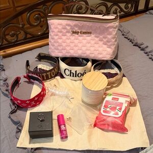 Juicy Couture Radom bundle